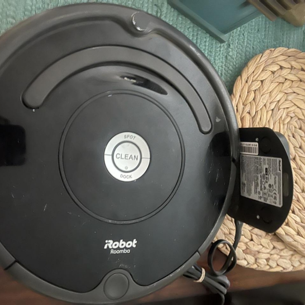 Roomba